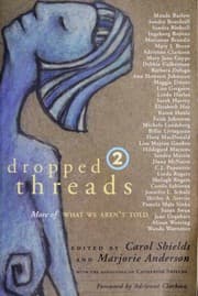 Cover of Dropped threads 2