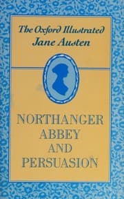 Cover of Novels (Northanger Abbey / Persuasion)