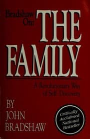 Cover of Bradshaw on the family
