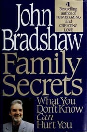 Cover of Family secrets