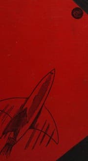 Cover of Rocket Ship Galileo