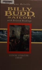 Cover of Billy Budd, Sailor with Related Readings
