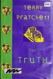 Cover of The Truth