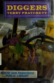 Cover of Diggers