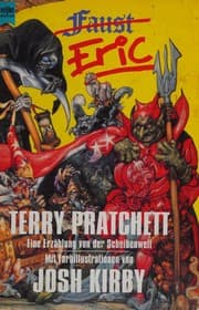 Cover of Eric