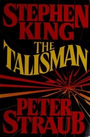 Cover of The talisman
