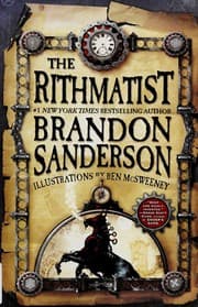 Cover of The Rithmatist