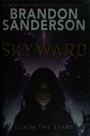 Cover of Skyward