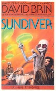 Cover of Sundiver