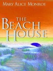 Cover of The beach house