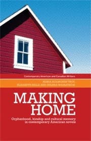 Cover of Making Home