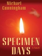 Cover of Specimen Days