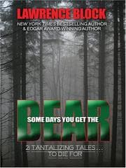 Cover of Some Days You Get the Bear