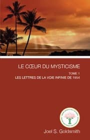 Cover of Coeur du Mysticisme