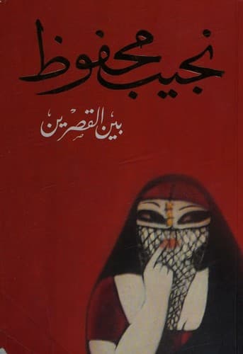 Cover of Palace Walk