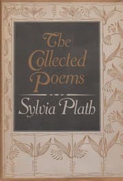 Cover of Collected Poems