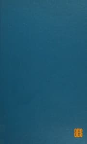 Cover of Disease, religion and society in the Fiji islands
