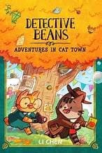 Cover of Adventures in Cat Town