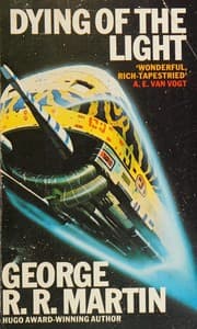 Cover of Dying of the Light