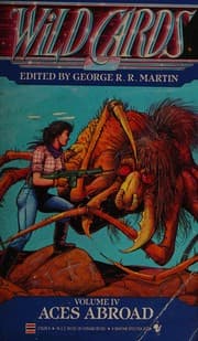 Cover of Aces Abroad