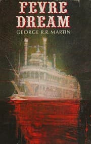 Cover of Fevre Dream