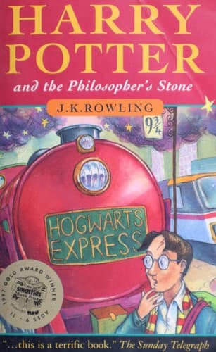 Cover of Harry Potter and the Goblet of Fire
