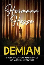 Cover of Demian