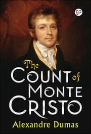 Cover of The Count of Monte Cristo