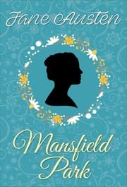 Cover of Mansfield Park (Jane Austen Novels Book 5)