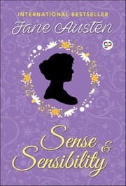 Cover of Sense and Sensibility