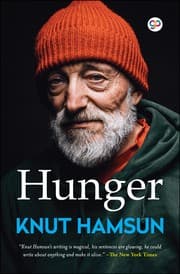 Cover of Hunger