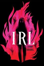 Cover of I.R.L.