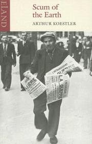 Cover of La lie de la terre