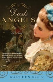Cover of Dark Angels