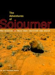 Cover of The adventures of Sojourner