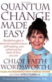 Cover of Quantum change made easy