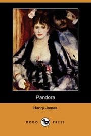 Cover of Pandora