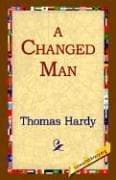 Cover of A Changed Man