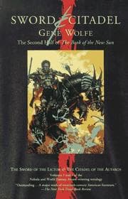 Cover of Sword & citadel