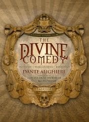 Cover of The Divine Comedy (Dante Alighieri's Divine Comedy)
