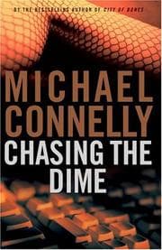 Cover of Chasing the dime