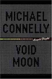 Cover of Void moon