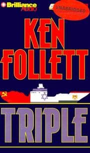 Cover of Triple