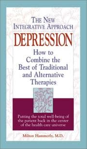 Cover of Depression