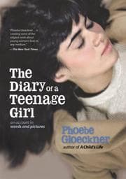 Cover of Diary of a teenage girl