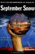 Cover of September Snow