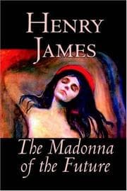 Cover of The short stories of Henry James
