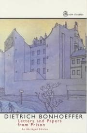 Cover of Widerstand und Ergebung