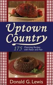 Cover of Uptown Country
