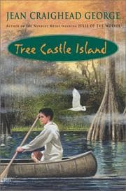 Cover of Tree castle island